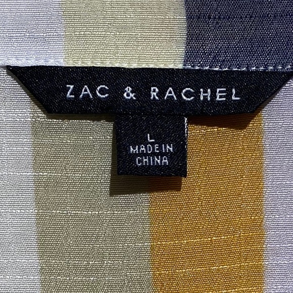 Colorful cardigan! - Picture 2 of 3